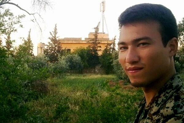 پیکر شهید 20 ساله مشهدی مدافع حرم در اربعین حسینی تشییع می‌شود