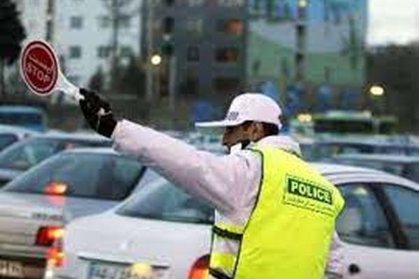 طرح محدودیت ترافیکی در محدوده حرم مطهر رضوی اجرا می‌شود