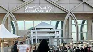 مقدمات آغاز بازگشت زائرین حسینی از مرز مهران