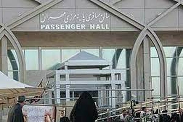 مقدمات آغاز بازگشت زائرین حسینی از مرز مهران