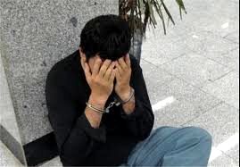 سرقت‌ها در کیسه گونی/نازیلا مرا در غیاب شوهرش به خانه‌اش می‌برد