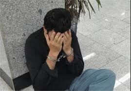 سرقت‌ها در کیسه گونی/نازیلا مرا در غیاب شوهرش به خانه‌اش می‌برد