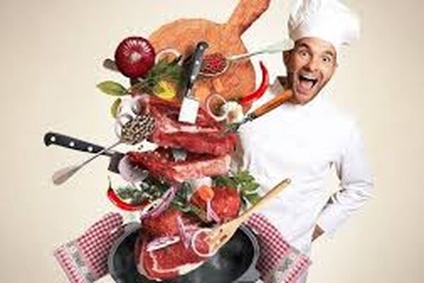 هر آشپز زن یا مرد باید این 14 ترفند را بدانند!