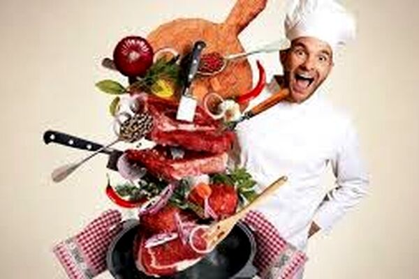 هر آشپز زن یا مرد باید این 14 ترفند را بدانند!