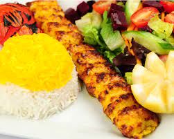 از سس تریاکی تا سس زعفران!/جوجه کباب را در چه موادی بخوابانیم؟