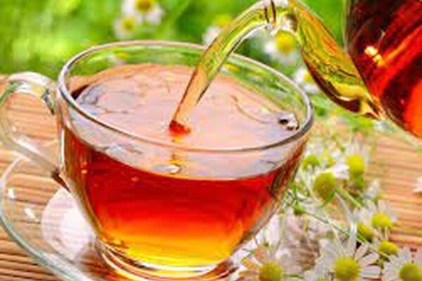 فواید خوردن چای!