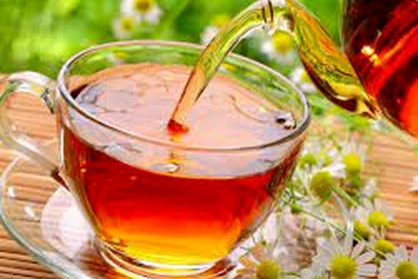 فواید خوردن چای!