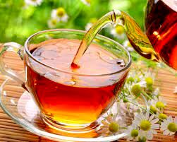 فواید خوردن چای!