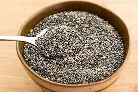 برای لاغری و کاهش وزن، دانه چیا را صبح بخورید