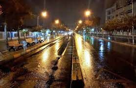 محدودیت شبانه همچنان پا برجاست