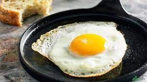 چه میزان تخم‌مرغ باید روزانه مصرف کنیم؟