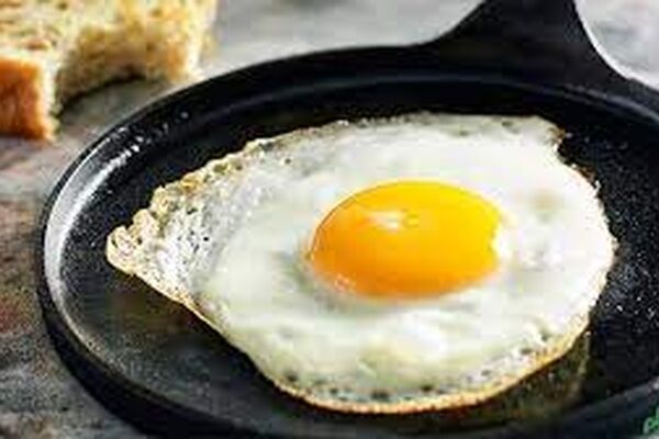 چه میزان تخم‌مرغ باید روزانه مصرف کنیم؟