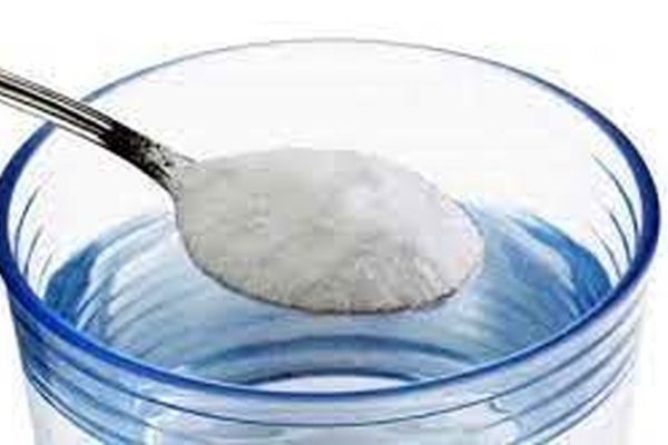 محلول آب نمک به توقف عملکرد کرونا کمک می‌کند!