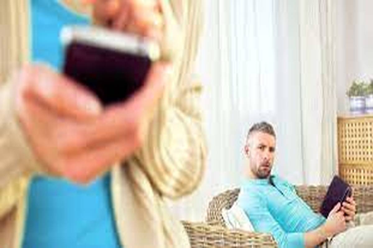 "شک"جهنم زندگی مشترک/روشهای صحیح برای رهایی از شک و تردید