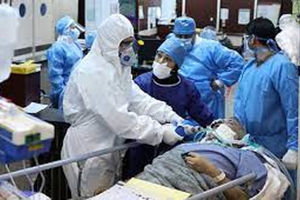 درمان بیش از 100 هزار نفر بیمار کرونایی در خراسان رضوی