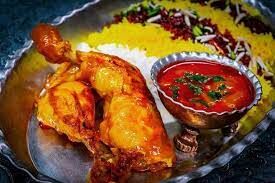 زرشک پلو به شیوه حرفه‌ای‌ها!