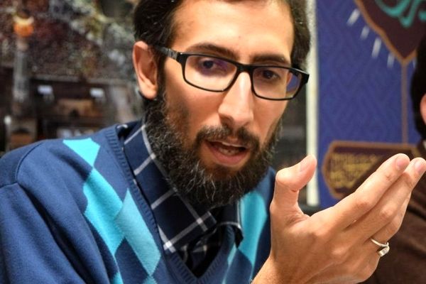 مشهد و هویت موزاییکی