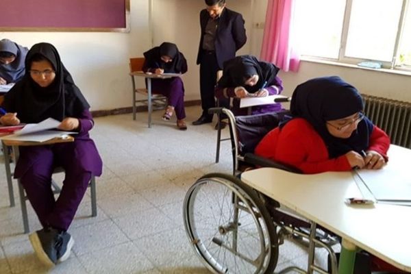 مشکلات مدارس استثنایی خراسان رضوی؛ کمبود مربی در همه حوزه‌ها