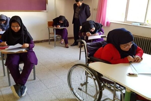 مشکلات مدارس استثنایی خراسان رضوی؛ کمبود مربی در همه حوزه‌ها