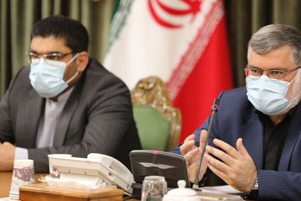 استاندار: جذب سرمایه‌گذار خارجی از اولویت‌های مدیریت استان است