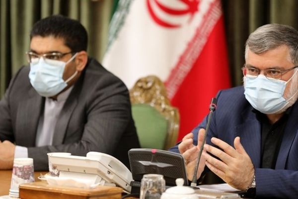 استاندار: جذب سرمایه‌گذار خارجی از اولویت‌های مدیریت استان است