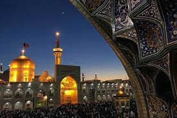 اعلام برنامه‌های فرهنگی حرم امام رضا(ع) برای دهه آخر صفر