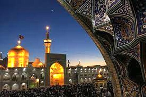اعلام برنامه‌های فرهنگی حرم امام رضا(ع) برای دهه آخر صفر