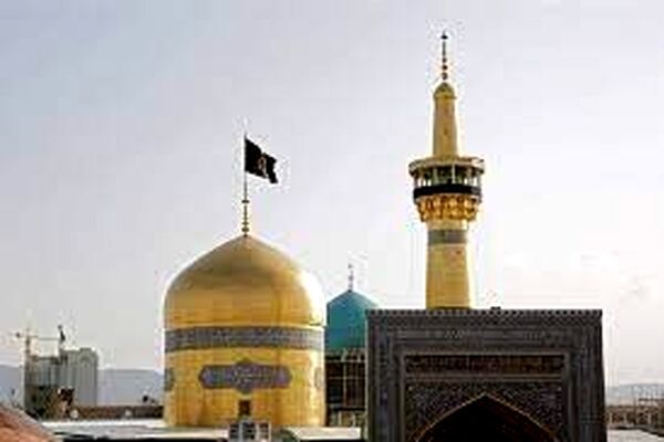 فضاسازی شهری در دهه آخر صفر محور ستاد خدمات سفر خراسان رضوی است