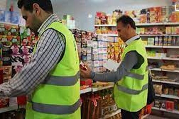 668 واحد متخلف در خراسان رضوی شناسایی شدند