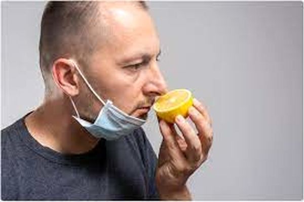 بازیابی حس بویایی بیماران کرونایی با یک داروی ساده!