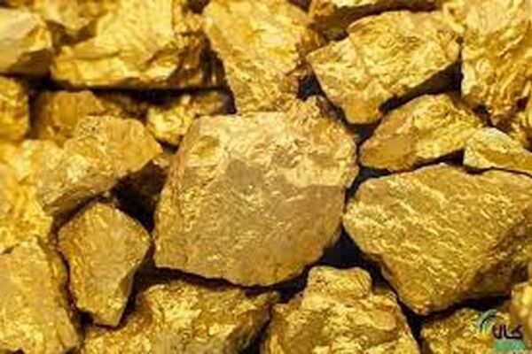 معدن طلا در گناباد شناسایی شد