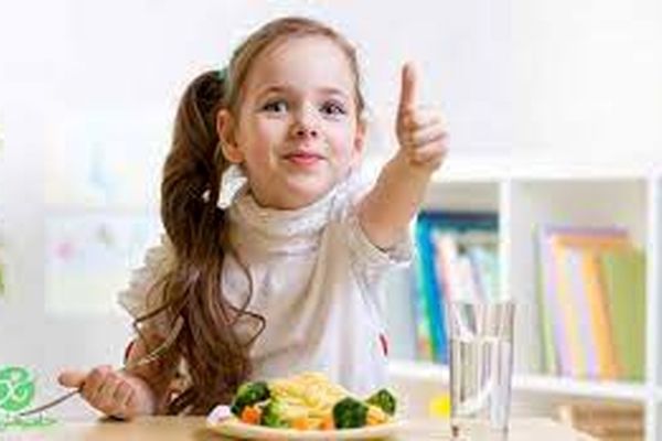 چه کودکانی سلامت روانی دارند؟