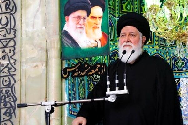 پرهیز از بی‌تفاوتی در برابر هجمه فرهنگی و رسانه‌ای دشمنان