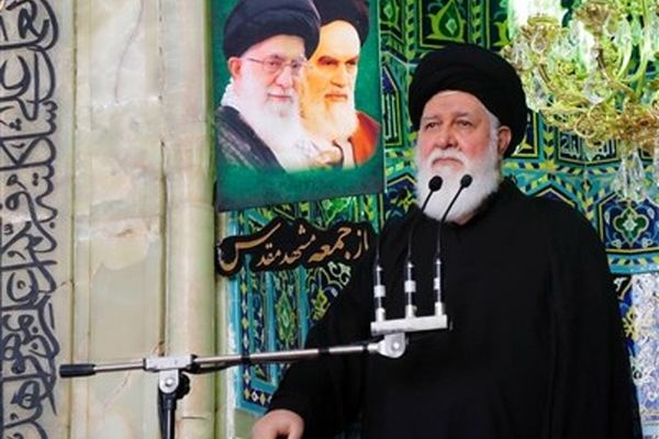 پرهیز از بی‌تفاوتی در برابر هجمه فرهنگی و رسانه‌ای دشمنان