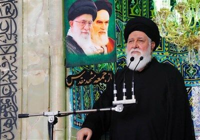 پرهیز از بی‌تفاوتی در برابر هجمه فرهنگی و رسانه‌ای دشمنان