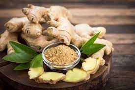 با زنجبیل وزن خود را کنترل کنید