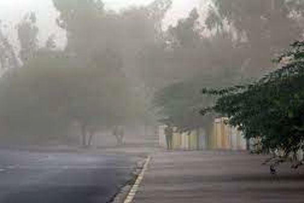 وزش باد شدید و کاهش دید در خراسان رضوی