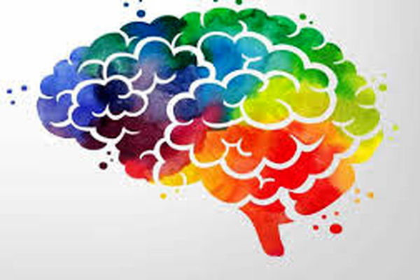 معنای نهفته رنگ‌ها را بدانید!