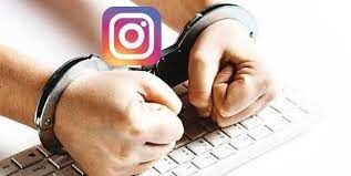 مزاحم اینستاگرامی زن و شوهری را به طلاق کشاند