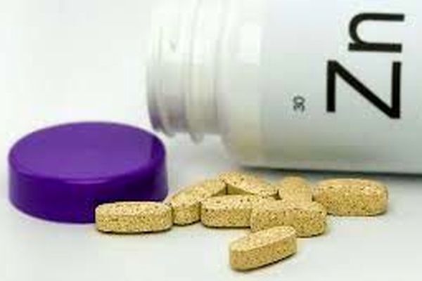 آیا نیاز به مصرف مکمل زینک دارید یا خیر؟