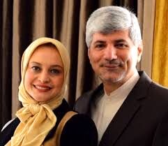 طلاق مریم کاویانی و آقای سیاست‌مدار شایعه یا واقعیت؟+فیلم