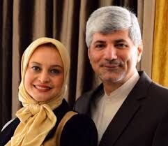 طلاق مریم کاویانی و آقای سیاست‌مدار شایعه یا واقعیت؟+فیلم