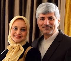 طلاق مریم کاویانی و آقای سیاست‌مدار شایعه یا واقعیت؟+فیلم