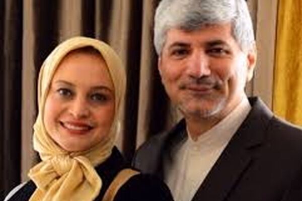 طلاق مریم کاویانی و آقای سیاست‌مدار شایعه یا واقعیت؟+فیلم