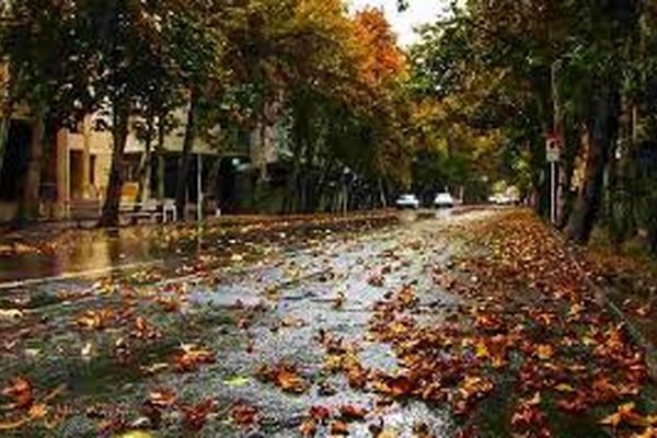 وزش باد به ویژه هنگام عصر پدیده غالب جوی در خراسان رضوی است