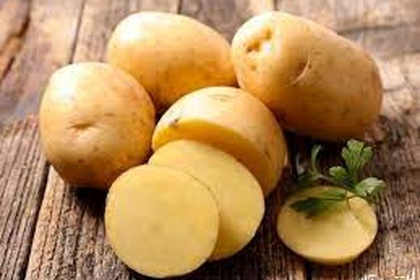 سیب‌زمینی؛ از درمان تا تسکین درد استخوان!