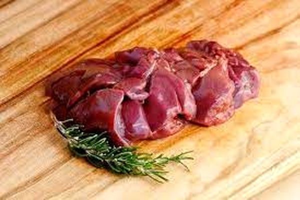 مصرف جگر برای چه افرادی به شدت ضرر دارد؟