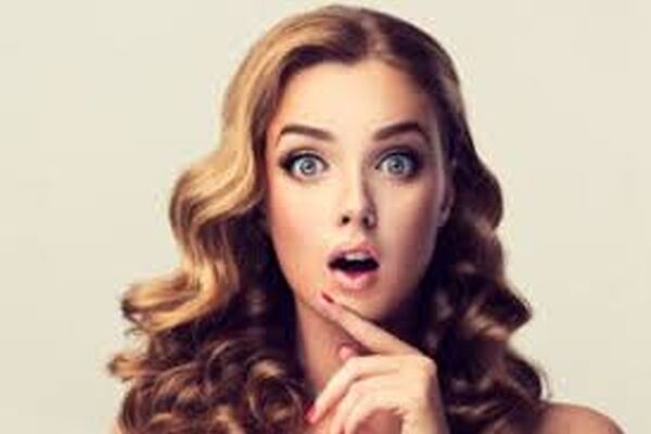 عروس‌هایی که برای خوشبختی کچل می‌شوند!