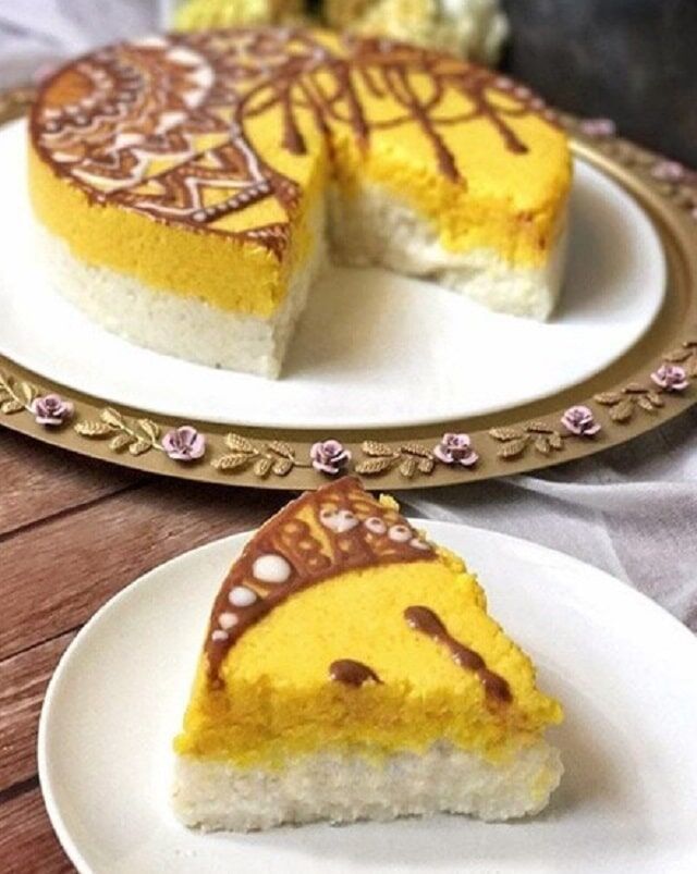 طرز تهیه دیگچه مشهدی