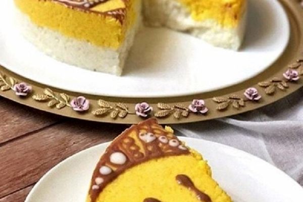 طرز تهیه دیگچه مشهدی